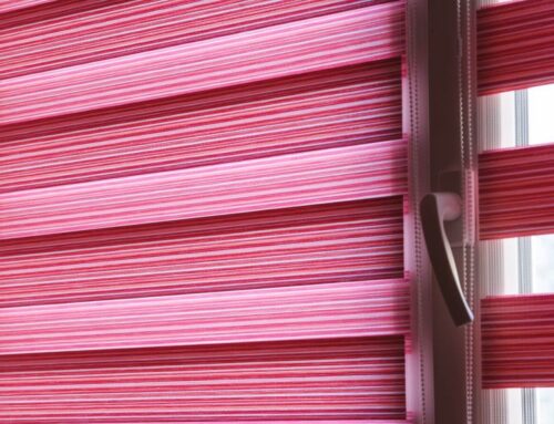 Czemu warto wybrać rolety plisowane? Najważniejsze zalety